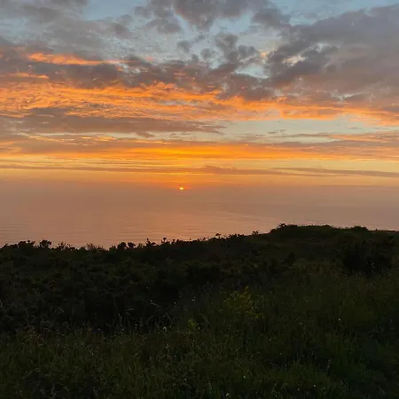 ático Sisargas Apartamento