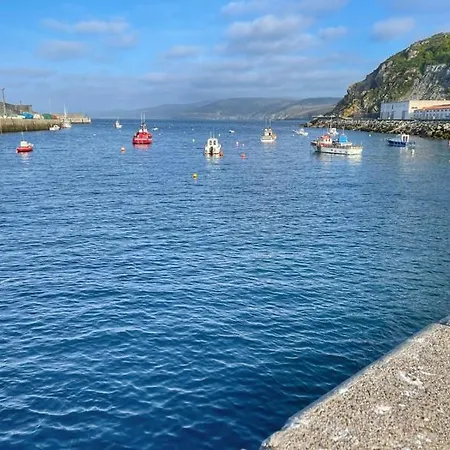 ático Sisargas Malpica de Bergantiños