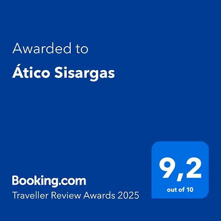 Atico Sisargas