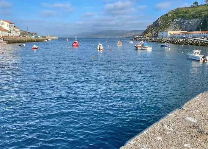 Atico Sisargas Malpica